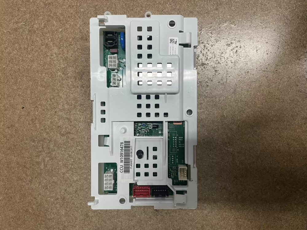 Whirlpool AP6261032 W10803586 W10841364 W10865064 W10915785 W10916478 W11116590 PS12114296 Washer Control Board
