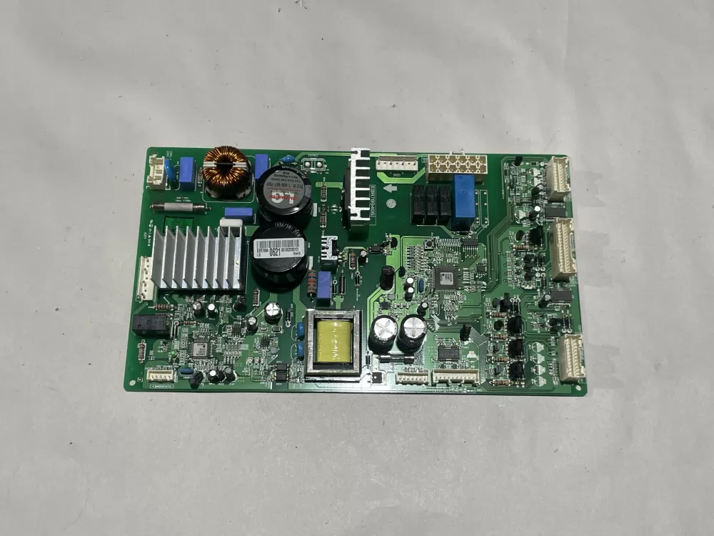 LG EBR78940621 CSP30020909 PS12730325 Refrigerator Control Board