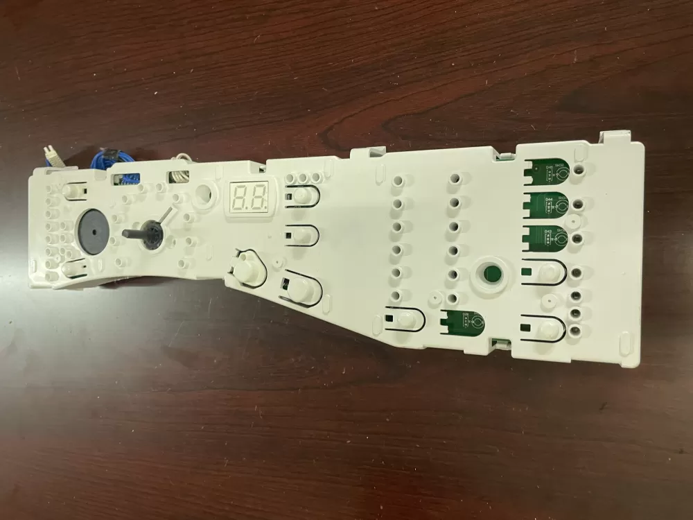 Whirlpool  Kenmore  Amana  Maytag 8565244 8564248 WP8565244 Dryer Control Board