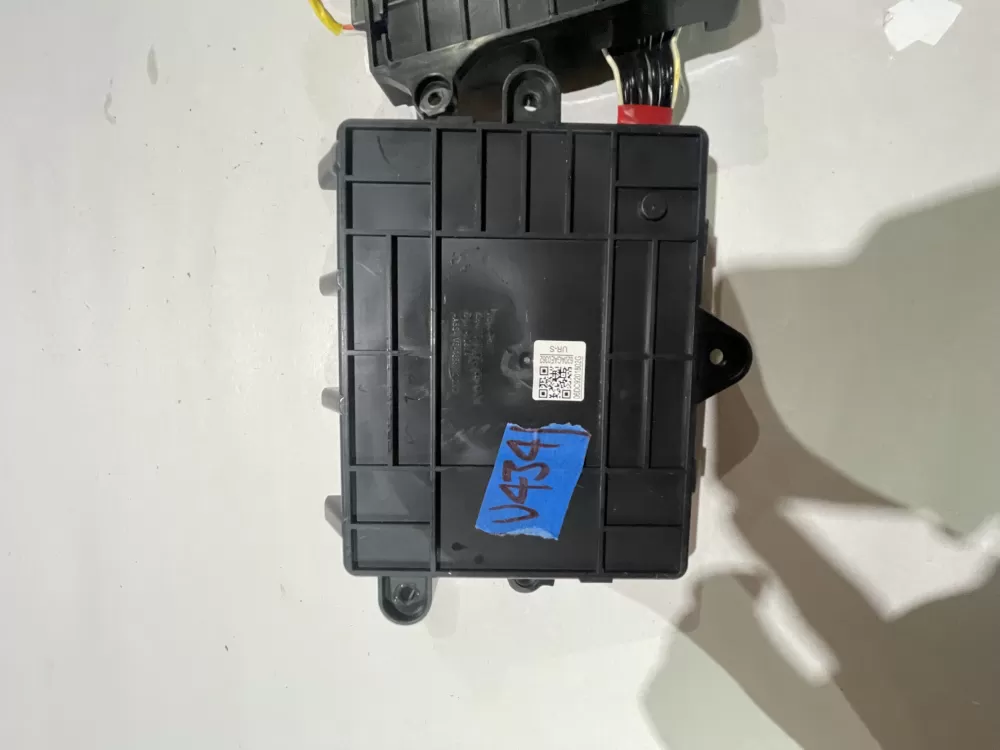 Samsung DC92 01802G Washer Control Board AZ186118 | KMV434