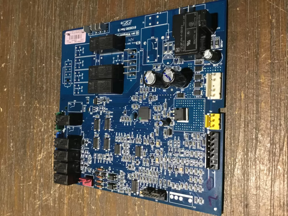 KitchenAid W10317343 Wpw10317343 Oven Control Board AZ60510 | NR2035