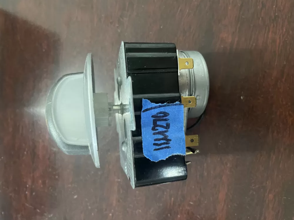 Kenmore 3406702A WP3976576 3406015 3406702 3976576 Dryer Timer AZ32298 | KM270