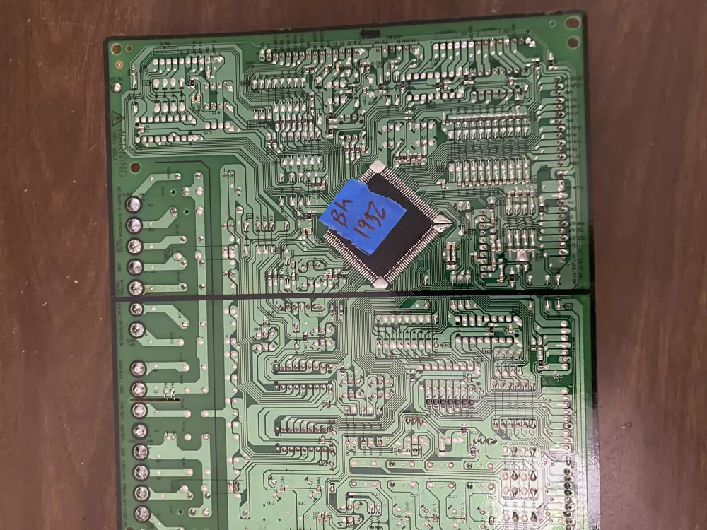 Samsung DA92 00625D Refrigerator Control Board AZ56190 | BK1952
