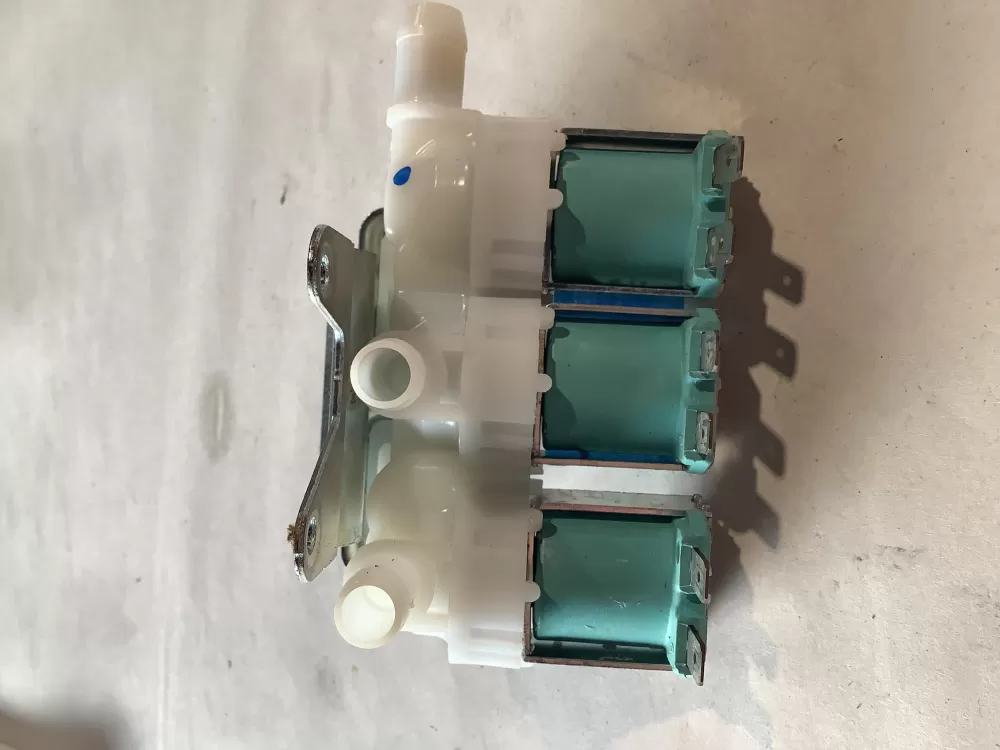 Water Inlet Valve 33090157 AZ148968 | SL176