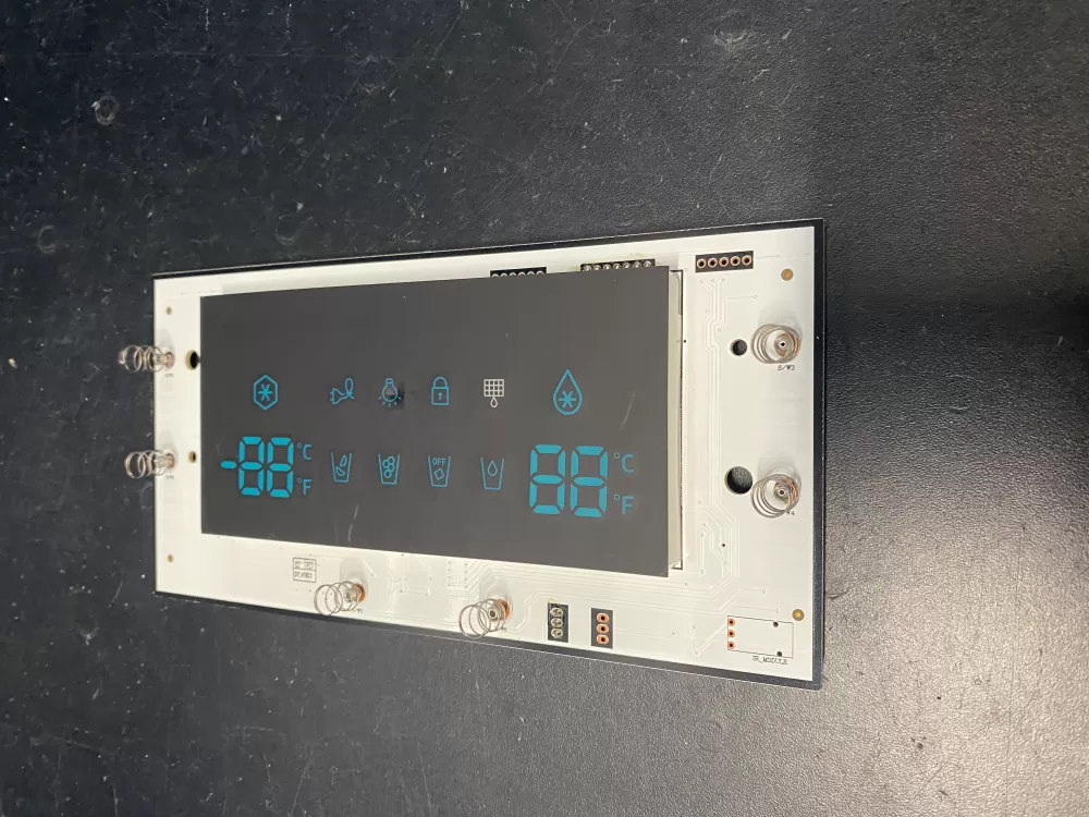 Samsung RS-5000HA-PJT Refrigerator Control Board Dispenser