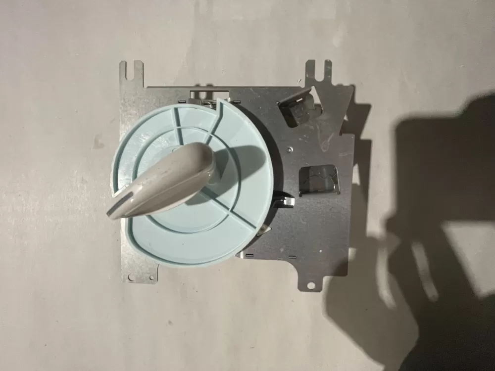 Hotpoint  General Electric AP2616982 876973 165D5484P02 WD21X10099 PS260153 165D5484P014 Dishwasher Timer