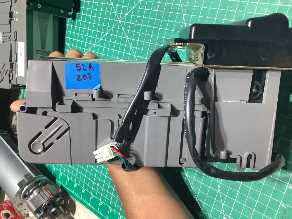CoinCo MAG60B Bill Acceptor for a Vending Machine Part BP4SX AZ147874 | SL207