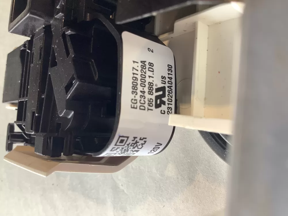 Samsung DC34-00028A  