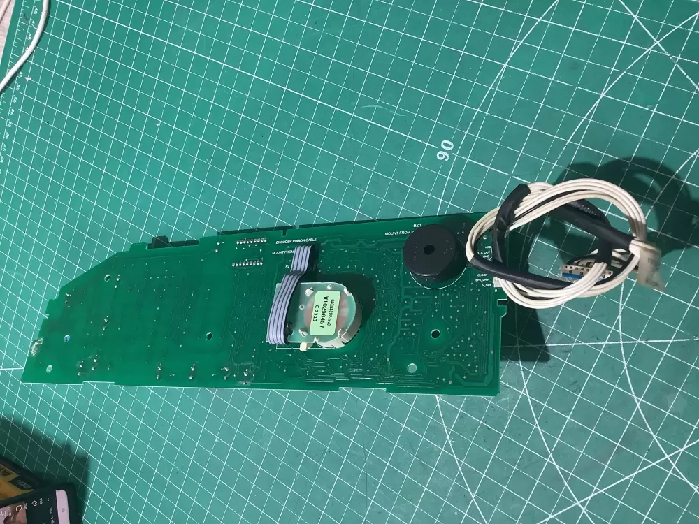 Whirlpool W103388678 WPW10388674 AP6020758 W10388674 4446148 PS11754078 Dryer Control Board