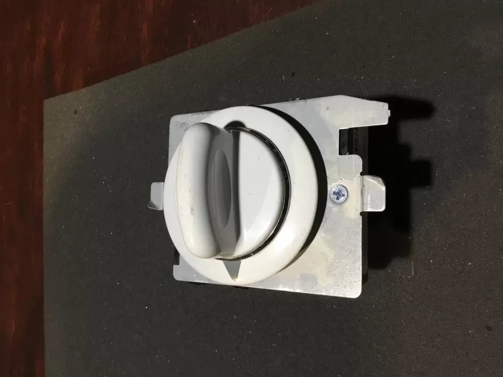 GE 175D2308P009 WE4M188 Dryer Timer AZ80626 | NR1107