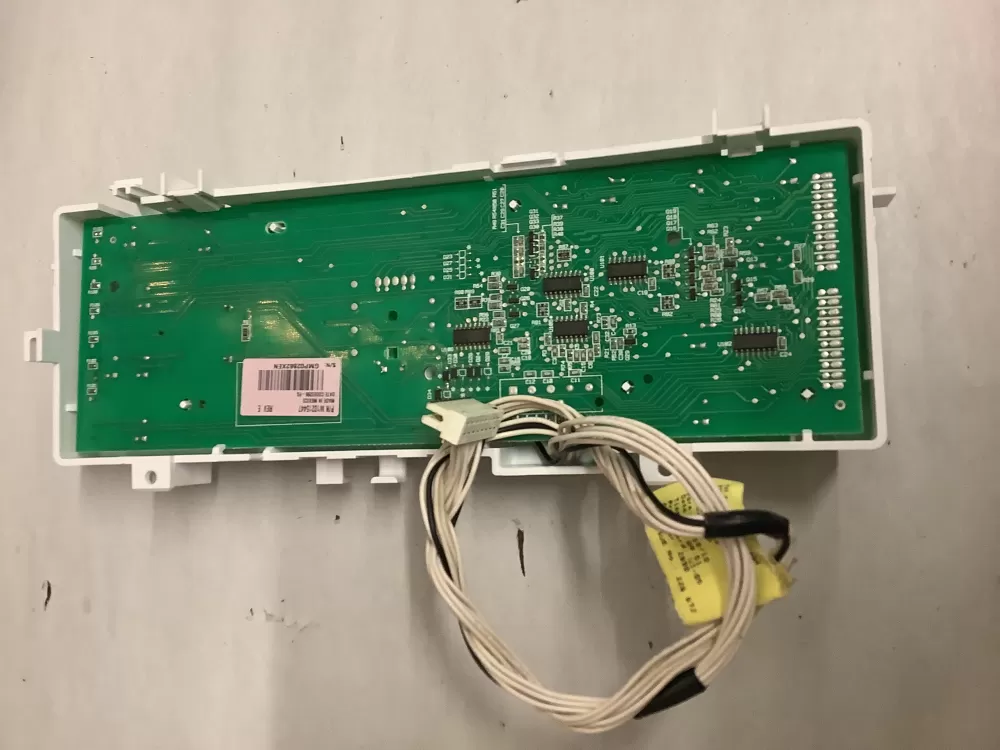 Whirlpool W10215447 Washer Control Board AZ199659 | ZC2779