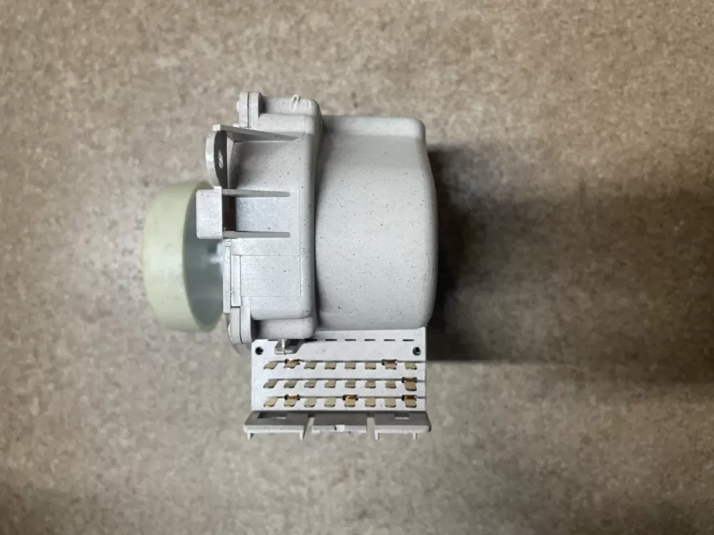 Whirlpool Washer Timer 3952499D AZ22293 | KM1567