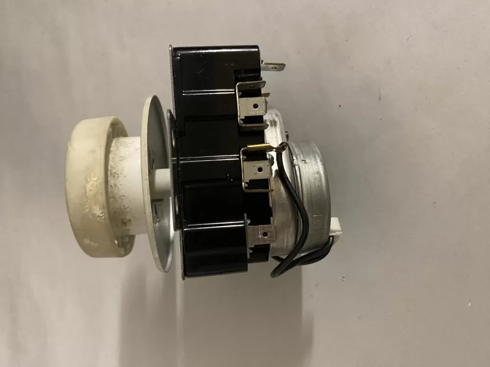 Whirlpool 3406720A PD00055932 3406720 529119 Dryer Timer AZ192733 | BK2068