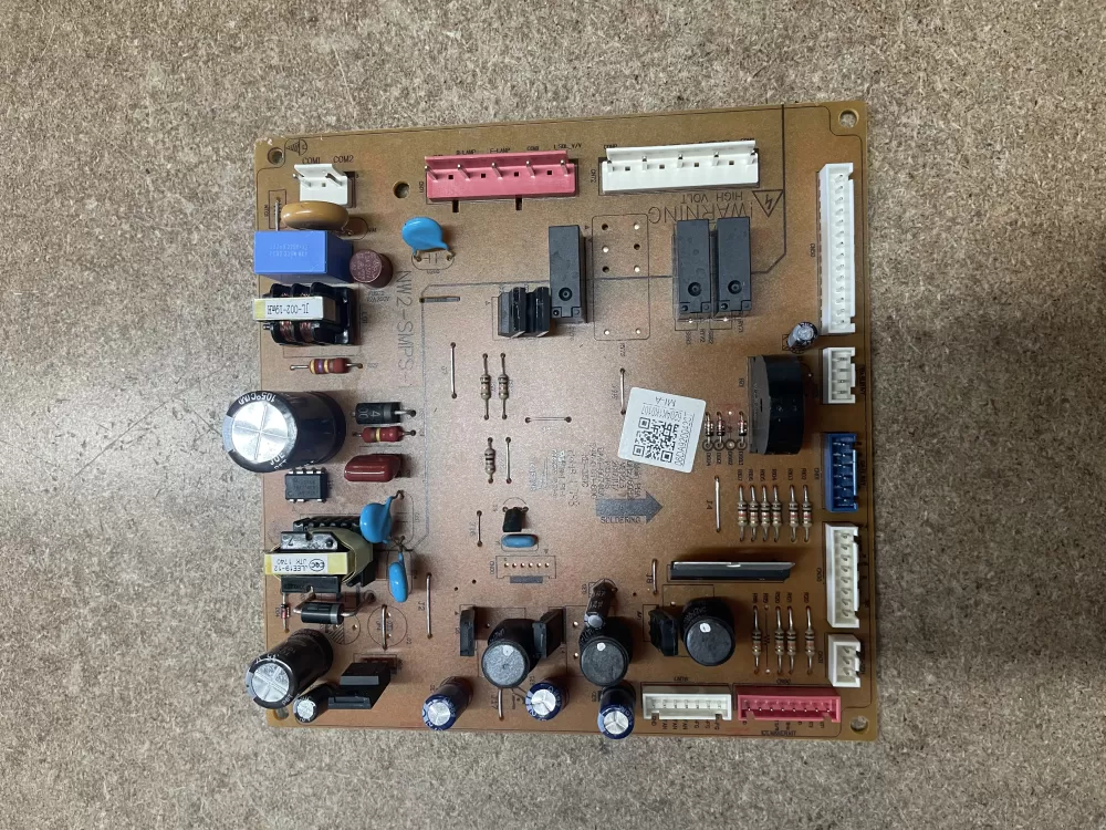 Samsung DA92-00420T DA9200420T Refrigerator Control Board