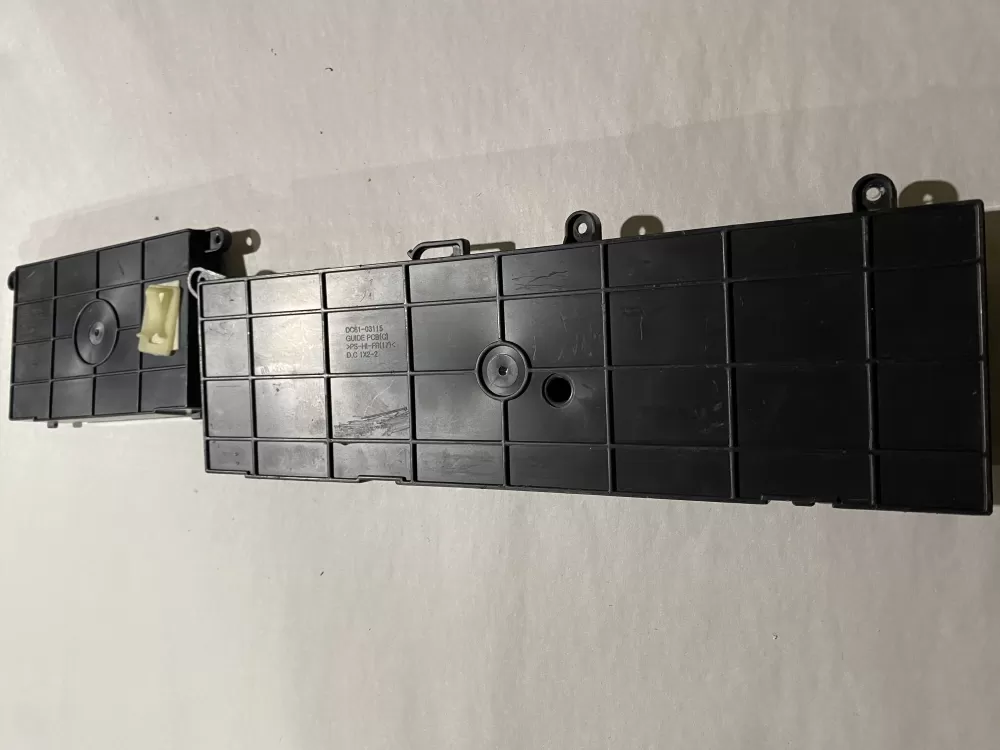 Samsung DC92-00619A DC92-00621A Washer Control Board AZ192954 | BKV882