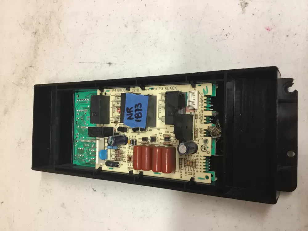 Whirlpool Range 8507P197-60 Control Board AZ52163 | NR1873