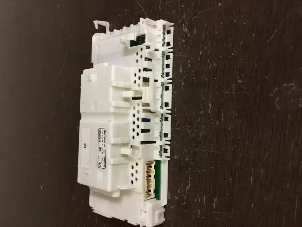 Bosch 9000813023 Dishwasher Control Board AZ21263 | NR108