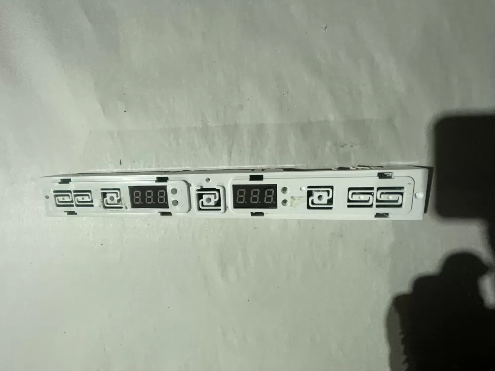 LG 6870JB8199A Refrigerator Control Board Display