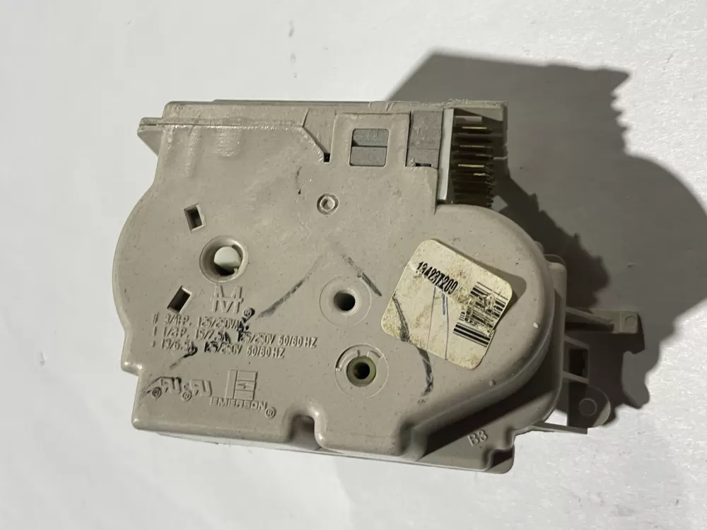 Frigidaire Kenmore 134237200 1014374 134202300 Washer Timer AZ113059 | Wm730