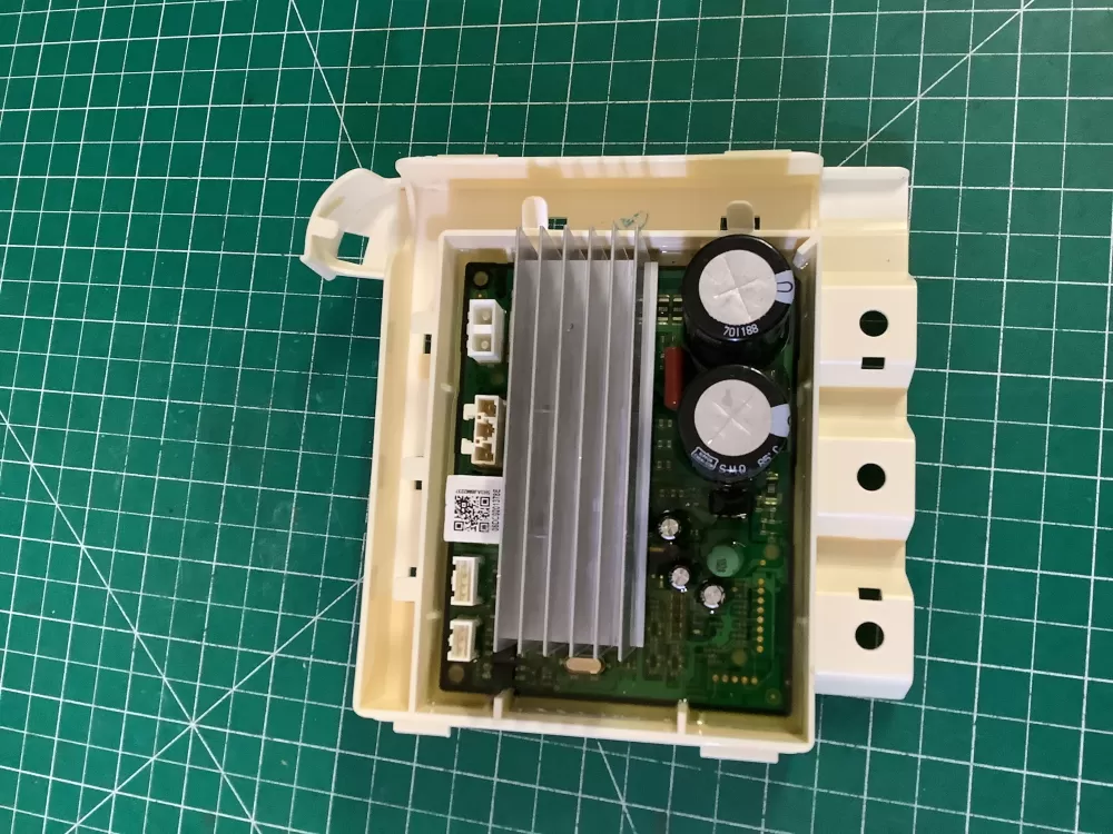 Samsung DC92-01982B  DC92-01378E  DC92-01803P  AP6243650  4959083  PS12084896  EAP12084896  PD00055667 Washer Control Board