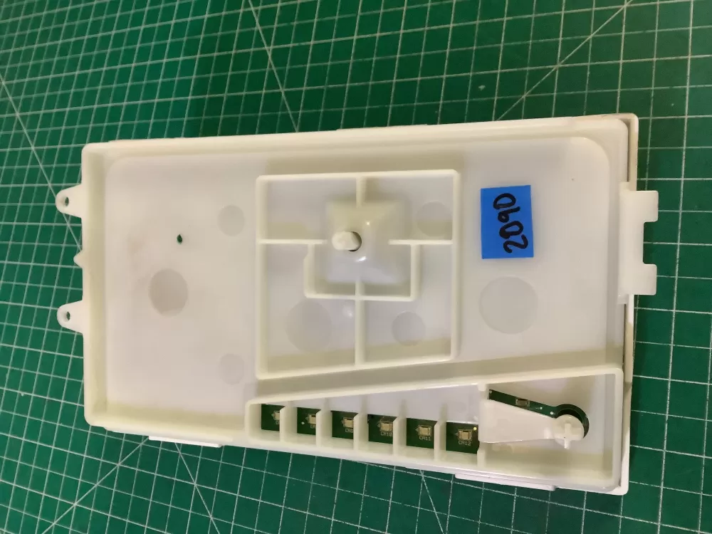 Whirlpool KitchenAid Roper W10671340 Washer Control Board AZ194788 | NR2090