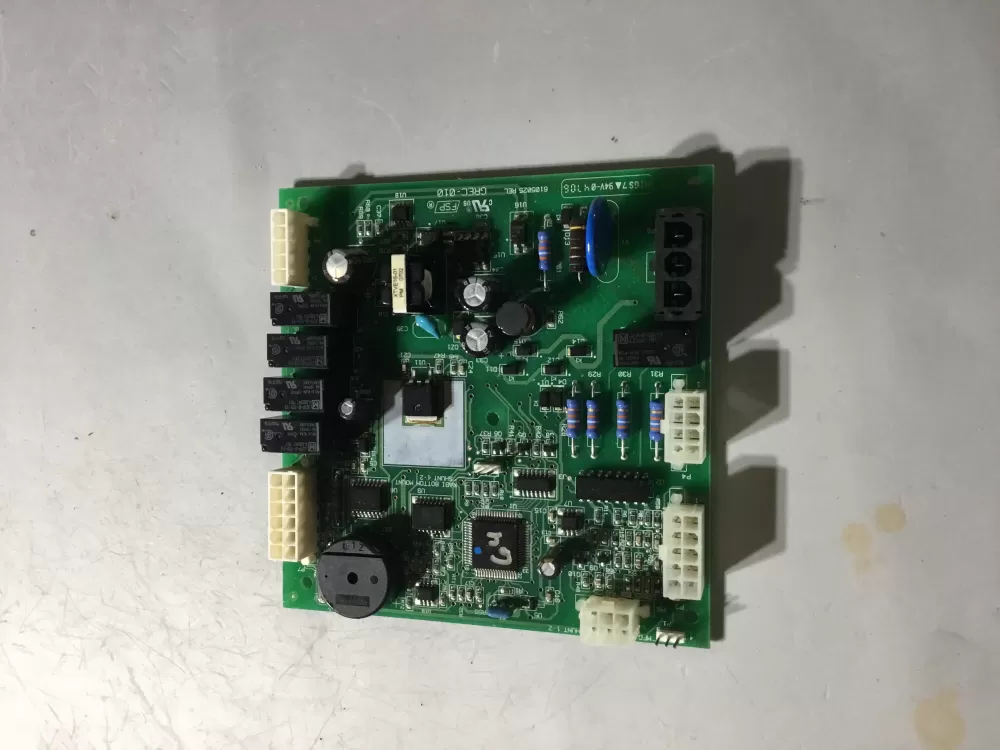 KitchenAid GE Kenmore 2307028 Refrigerator Control Board AZ115592 | BG2127