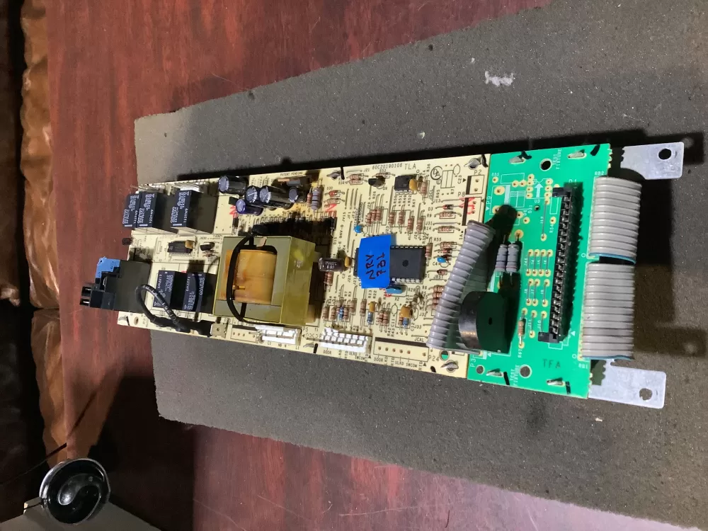 Maytag 8507P047-60 Range Oven Control Board AZ127552 | NRV731