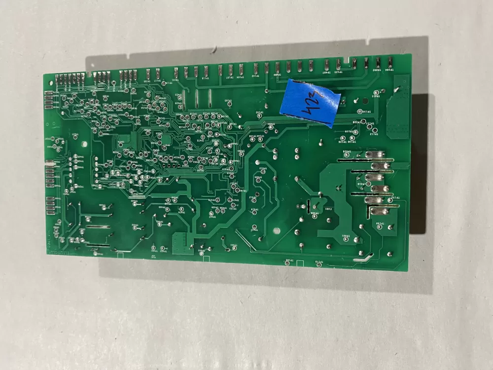 Frigidaire 764 882 Dishwasher Control Board AZ188846 | BK423
