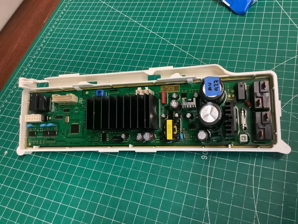 Samsung DC92 02388S Washer Control Board AZ213666 | ARV927