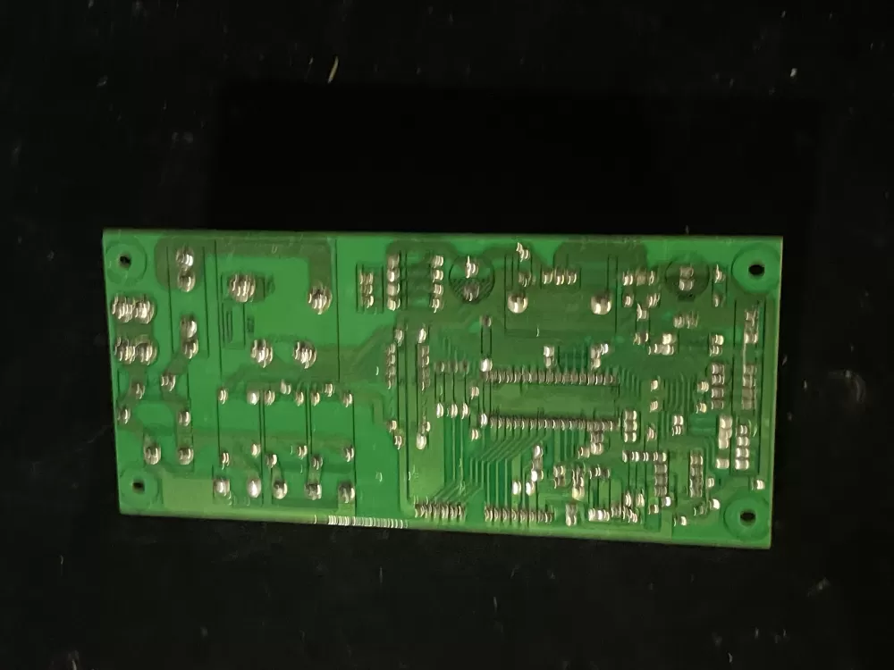 HET2014003582D YOAU-YPG-STB RoHS Portable A/C OEM Control Board AZ38241 | Wm513