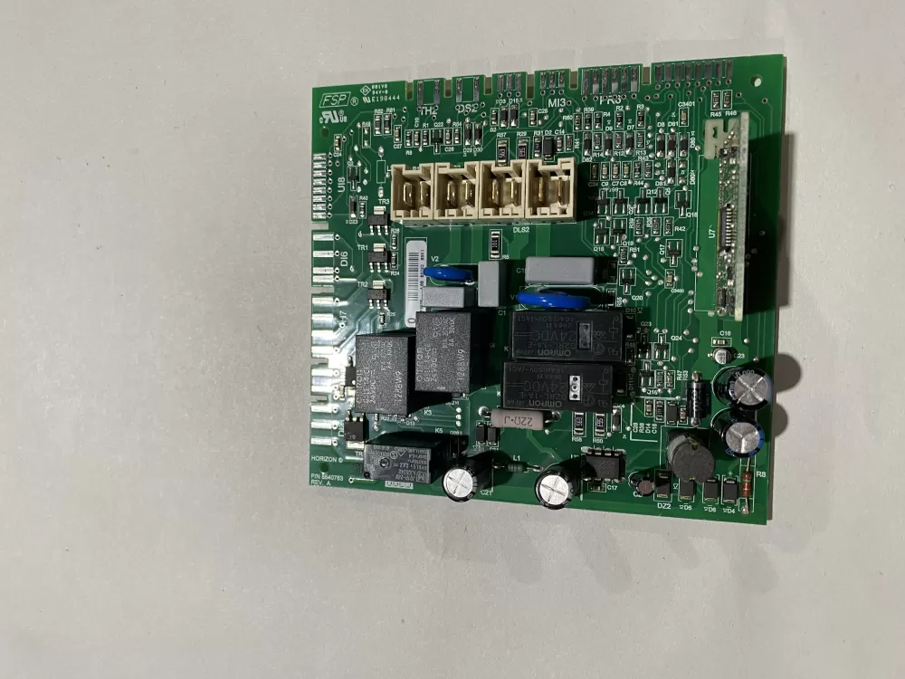 Whirlpool Refrigerator W10205830 Circuit Board AZ175873 | BK684