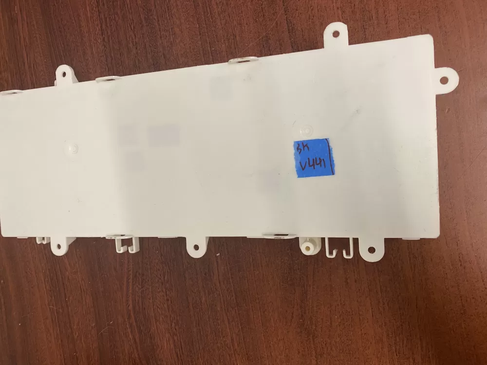 LG EBR81634310 EBR81634303 PS12080805 Washer Control Board AZ45402 | BKV441