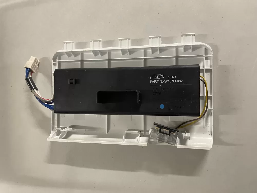 Whirlpool WPW10397956  AP6020902  WPW10397958  W10766082  W11679324  W10397956  W10397958  WPW10397960  4446292  PS11754222  W10397960 Refrigerator Dispenser Control Board