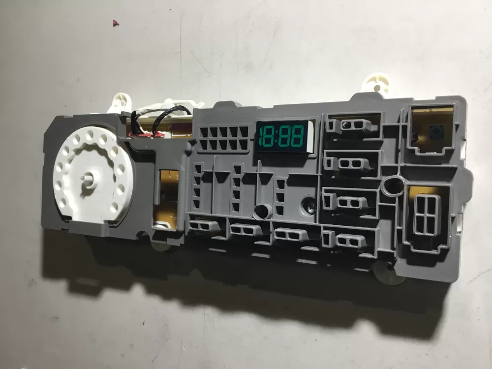 Samsung DC92 01624F Dryer Control Board AZ43474 | NRV427