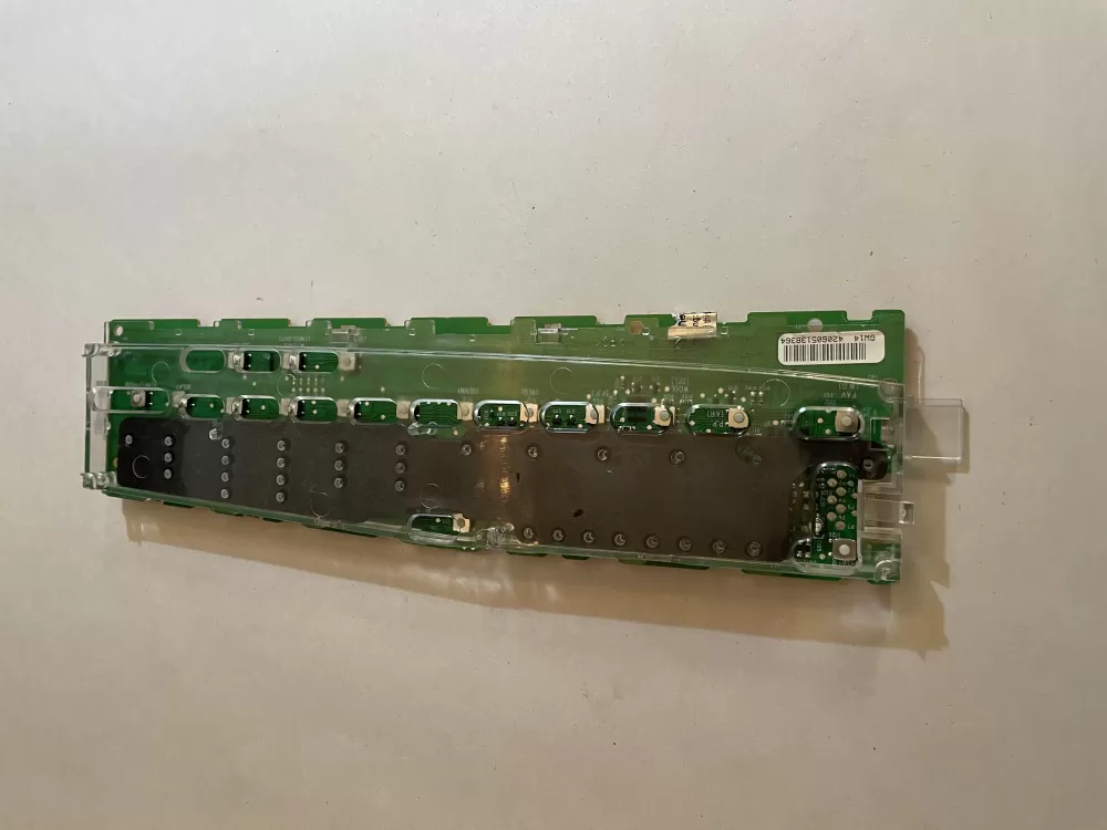 Fisher & Paykel 420042-E  420042 Washer Main Control Board