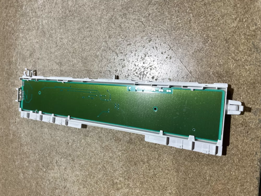 Bosch 9000622118 Dishwasher Control BoardAZ67453 | Wm817