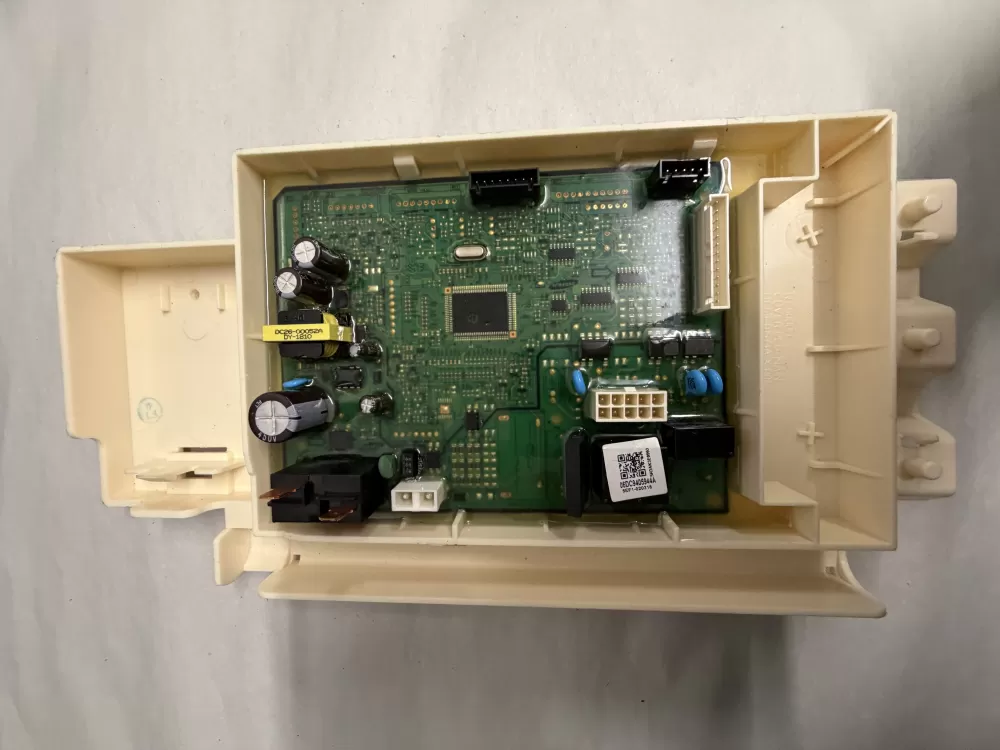 Samsung DC92-01803D Washer Control Board