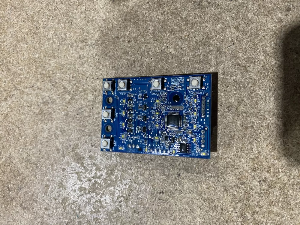 Maytag W11557402 W11374896 W11374898 Washer Control Board AZ70598 | BK1113