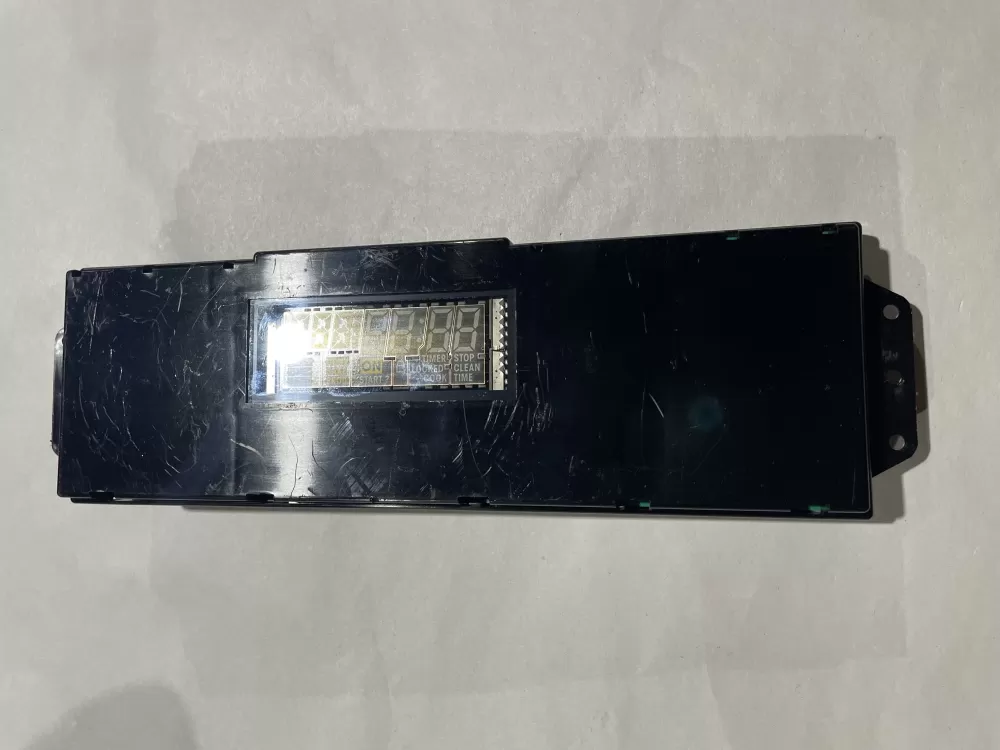 Whirlpool 100 01406 28 9757271 Range Control Board AZ151752 | KM2046