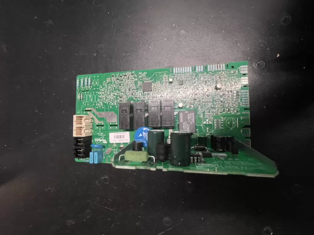 Whirlpool W10306980 Washer Control Board