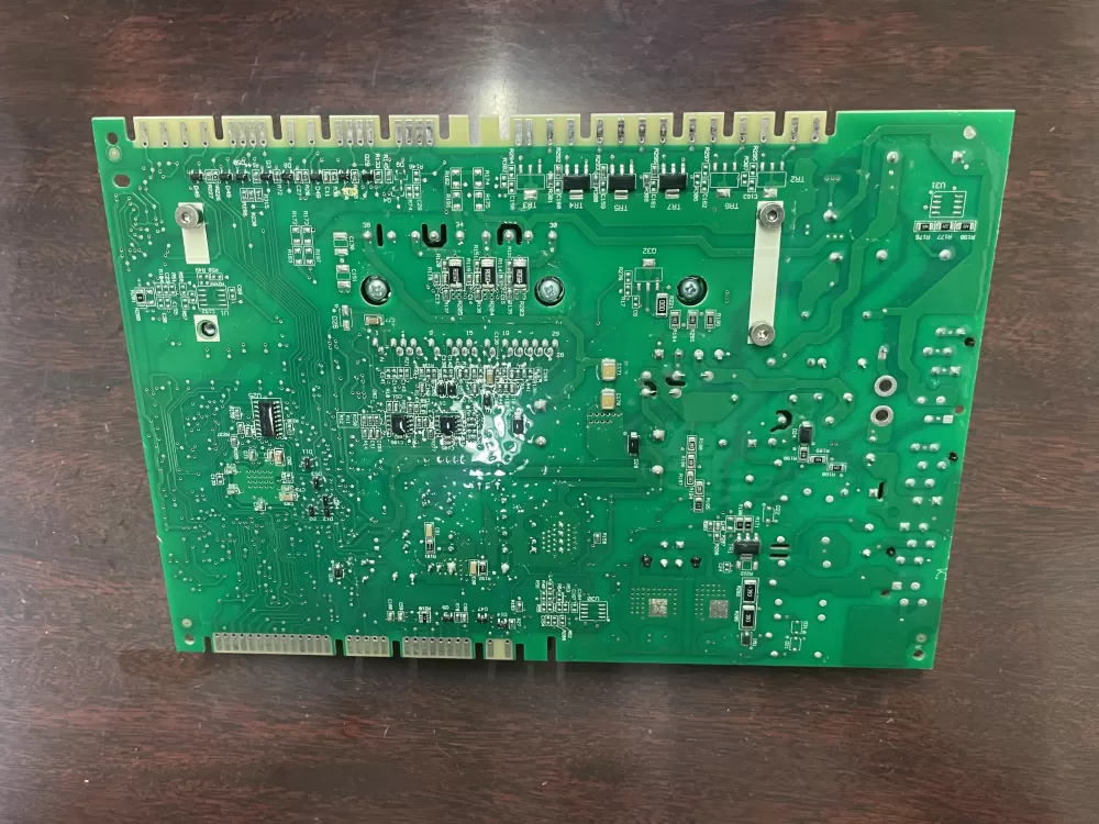 Whirlpool W10748996 12591 Washer Control Board AZ33101 | KM49