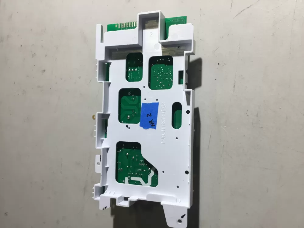GE 234D2617G002 Wh22x28676 Washer Control Board Laundry Center AZ38072 | NR2