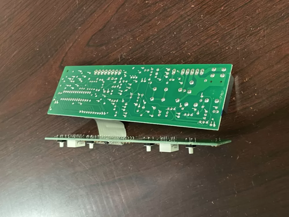 Whirlpool Maytag W10503278 AP6022400 Refrigerator Control Board AZ93739 | Wm1088