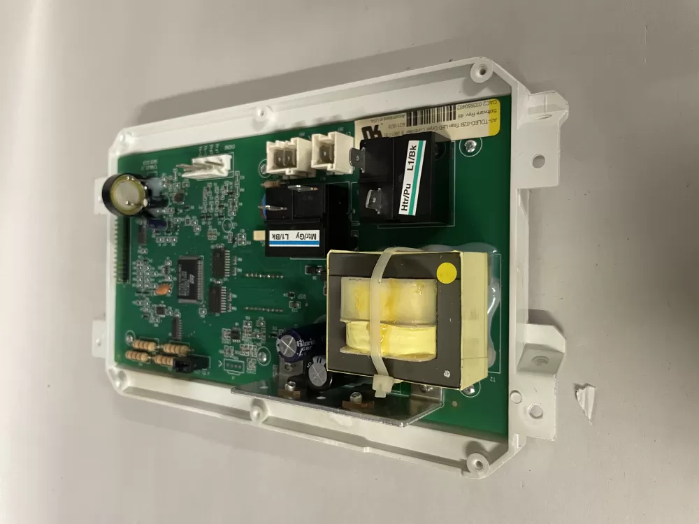 3901730 Maytag Washer Board - Control