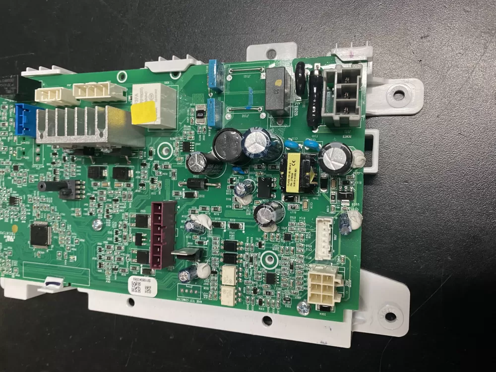 GE 234D2617G001 Washer Control Board AZ10587 | BK609