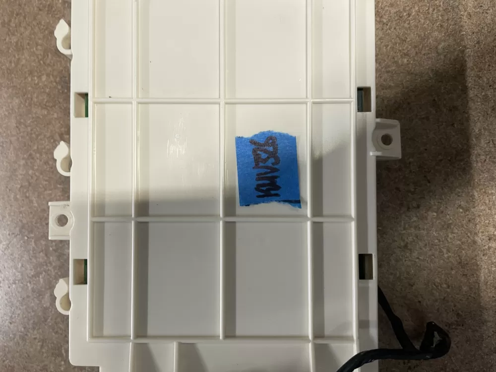 LG 6870EC9129B 6871EC1115A Dryer Control Board AZ19386 | KMV326