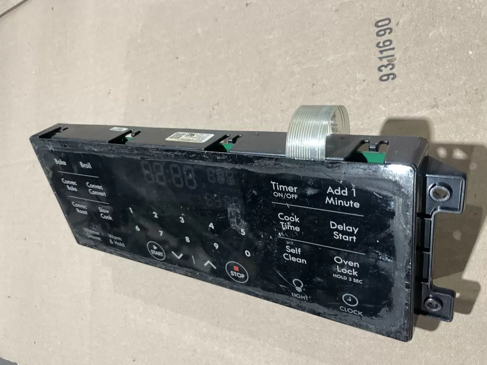 Kenmore AP5788416 316650000 PS8746795 Range Control Board AZ65636 | Wm2110