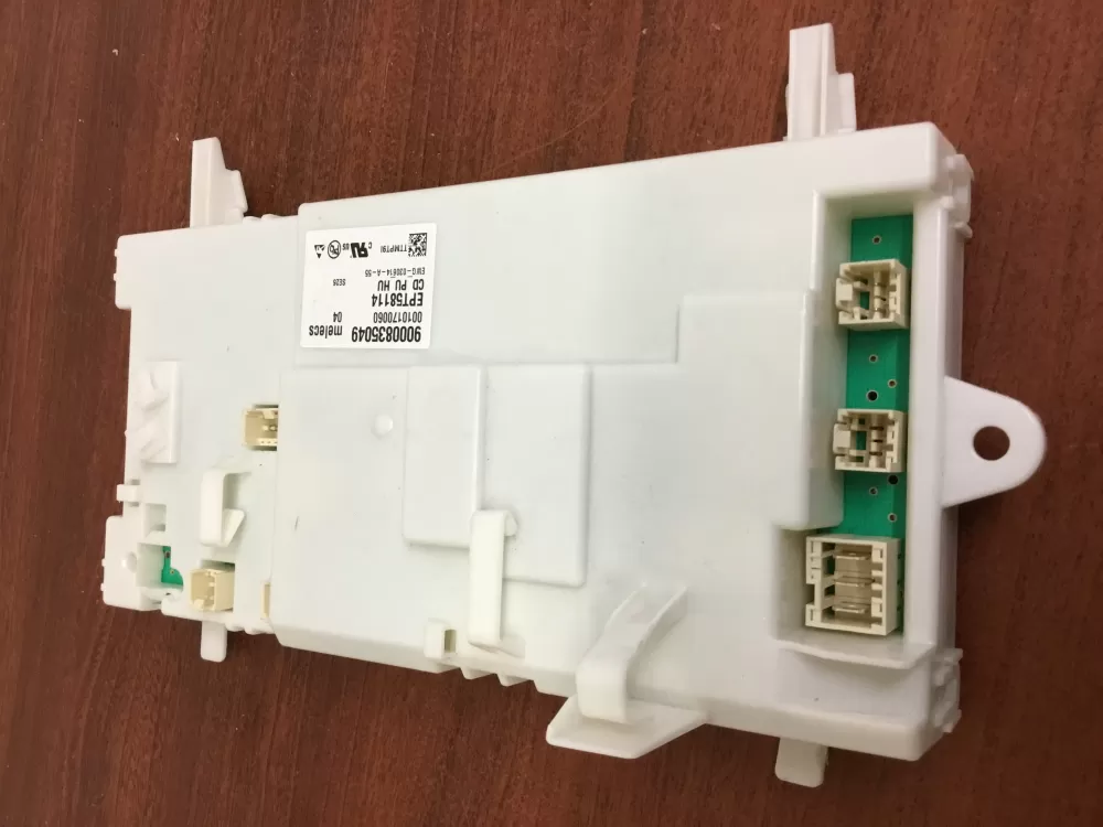 Bosch 00631327 AP5805455 3278657 PS9492680 Dryer Control Board AZ31002 | NR1667