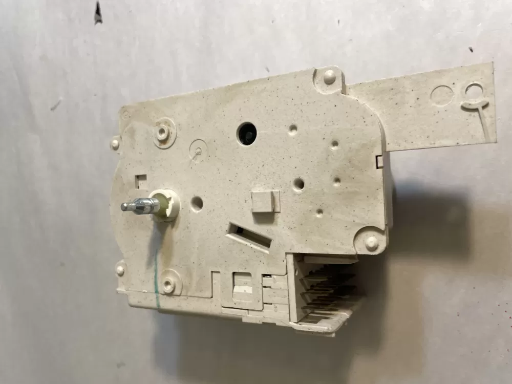 GE 175D6347P024 WH12X10478 Washer Timer