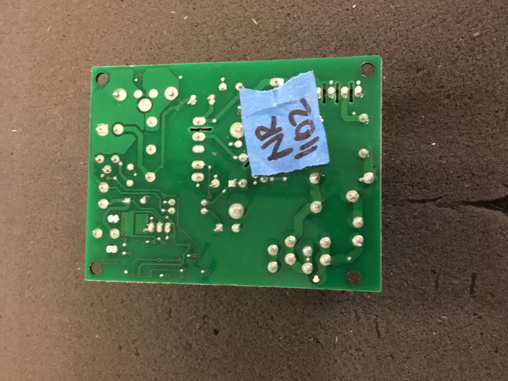 Whirlpool Maytag W10356039 W10118747 Refrigerator Control Board AZ89762 | NR1102